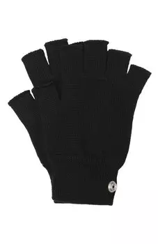 Шерстяные митенки Rick Owens
