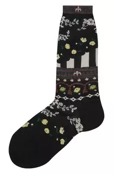 Шерстяные носки Antipast