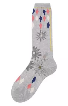 Шерстяные носки Antipast