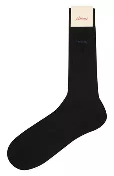 Шерстяные носки Brioni