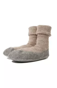 Шерстяные носки Falke