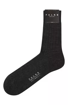 Шерстяные носки Falke