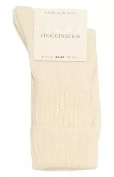 Шерстяные носки Falke