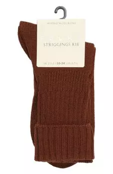 Шерстяные носки Falke