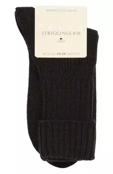 Шерстяные носки Falke