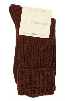 Шерстяные носки Falke