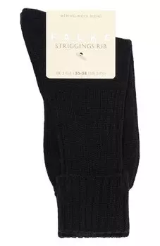 Шерстяные носки Falke