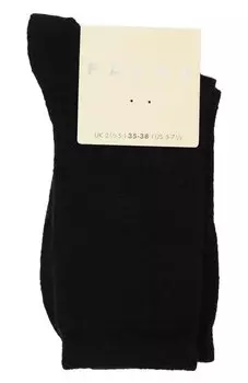 Шерстяные носки Falke