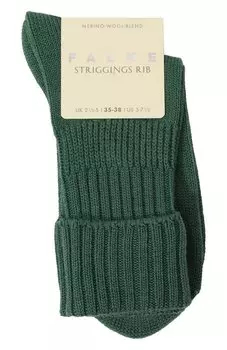 Шерстяные носки Falke