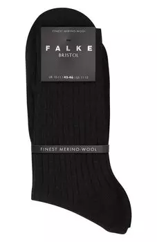 Шерстяные носки Falke