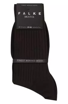 Шерстяные носки Falke