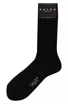 Шерстяные носки Falke