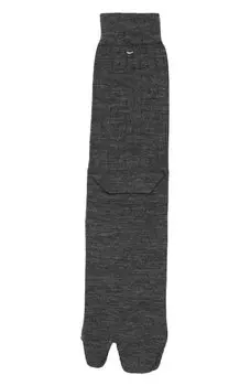 Шерстяные носки Maison Margiela