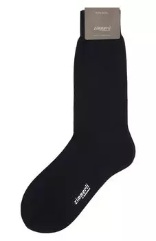 Шерстяные носки Zimmerli