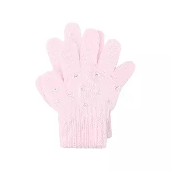 Шерстяные перчатки Catya