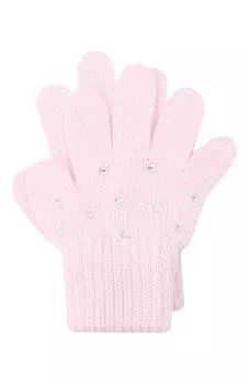 Шерстяные перчатки Catya