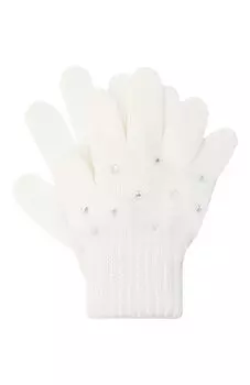 Шерстяные перчатки Catya