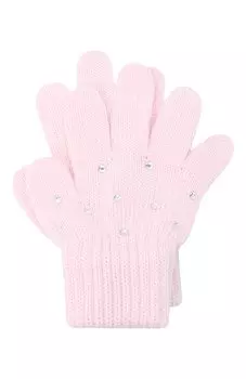 Шерстяные перчатки Catya