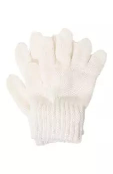 Шерстяные перчатки Catya