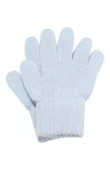 Шерстяные перчатки Catya