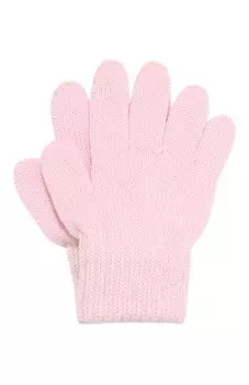 Шерстяные перчатки Catya