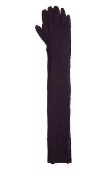 Шерстяные перчатки Dries Van Noten
