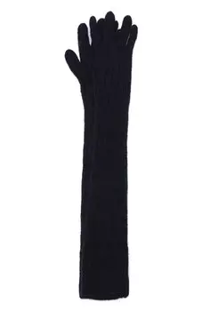 Шерстяные перчатки Dries Van Noten