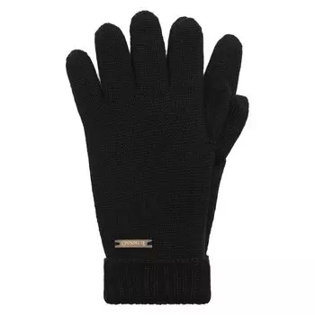 Шерстяные перчатки Il Trenino