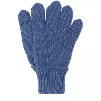 Шерстяные перчатки Il Trenino