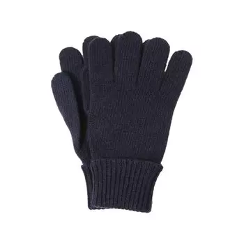 Шерстяные перчатки Il Trenino