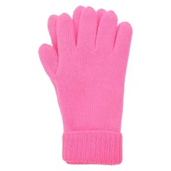 Шерстяные перчатки Il Trenino