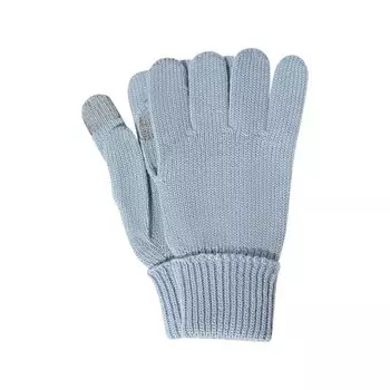 Шерстяные перчатки Il Trenino