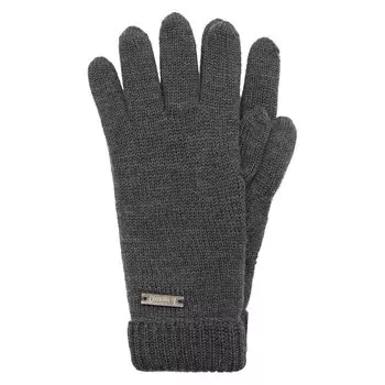 Шерстяные перчатки Il Trenino