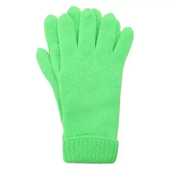 Шерстяные перчатки Il Trenino