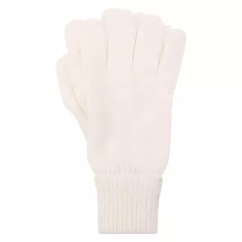 Шерстяные перчатки Il Trenino