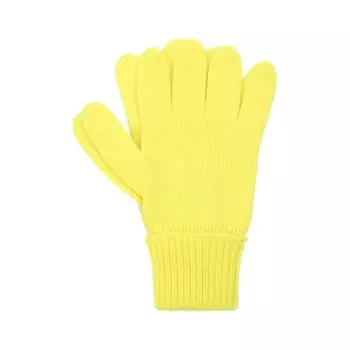 Шерстяные перчатки Il Trenino