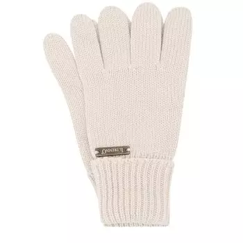 Перчатки из шерсти Il Trenino