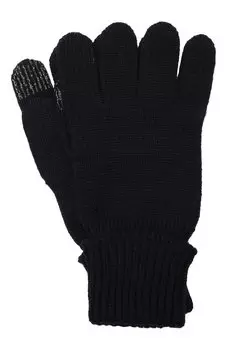 Шерстяные перчатки Il Trenino
