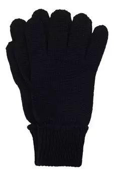 Шерстяные перчатки Il Trenino