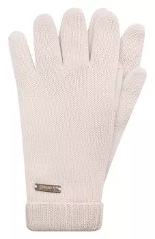 Шерстяные перчатки Il Trenino