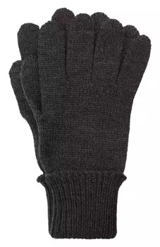 Шерстяные перчатки Il Trenino