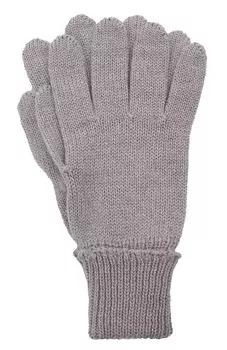 Шерстяные перчатки Il Trenino