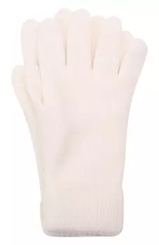 Шерстяные перчатки Il Trenino