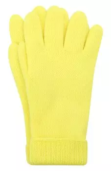 Шерстяные перчатки Il Trenino