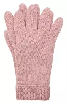 Шерстяные перчатки Il Trenino