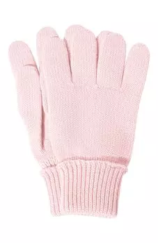 Шерстяные перчатки Il Trenino