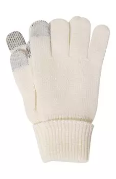 Шерстяные перчатки Il Trenino