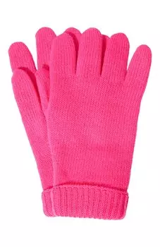 Шерстяные перчатки Il Trenino