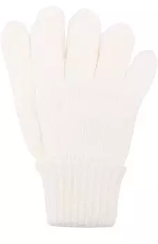 Шерстяные перчатки Il Trenino