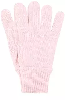 Шерстяные перчатки Il Trenino